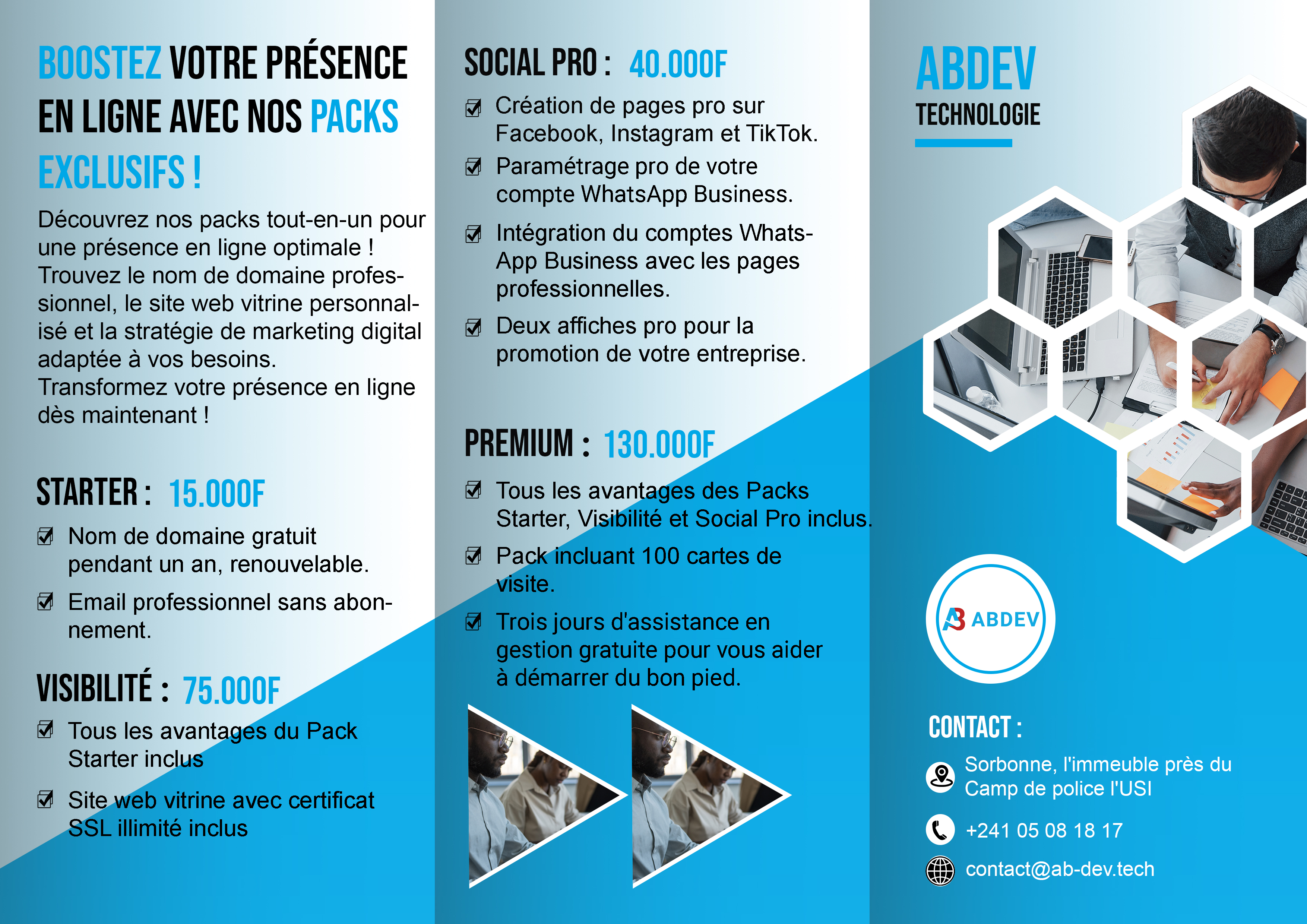Réalisation 1